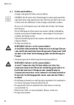 Preview for 20 page of Wilo Star-STG 15/11 Installation And Operating Instructions Manual