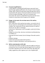 Preview for 26 page of Wilo Star-STG 15/11 Installation And Operating Instructions Manual