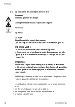 Preview for 40 page of Wilo Star-STG 15/11 Installation And Operating Instructions Manual