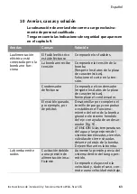 Preview for 69 page of Wilo Star-STG 15/11 Installation And Operating Instructions Manual