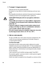 Preview for 92 page of Wilo Star-STG 15/11 Installation And Operating Instructions Manual