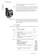 Предварительный просмотр 8 страницы Wilo star z 15 tt Installation & Operating Manual