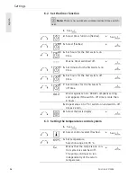 Предварительный просмотр 24 страницы Wilo star z 15 tt Installation & Operating Manual