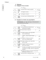 Предварительный просмотр 36 страницы Wilo star z 15 tt Installation & Operating Manual