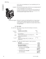 Предварительный просмотр 44 страницы Wilo star z 15 tt Installation & Operating Manual