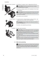 Предварительный просмотр 46 страницы Wilo star z 15 tt Installation & Operating Manual