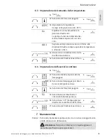 Предварительный просмотр 73 страницы Wilo star z 15 tt Installation & Operating Manual