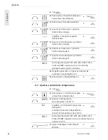 Предварительный просмотр 84 страницы Wilo star z 15 tt Installation & Operating Manual