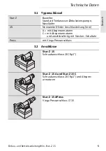 Preview for 5 page of Wilo Star-Z 15 Installation And Operating Instruction