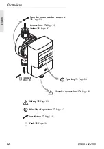 Preview for 12 page of Wilo Star-Z 15 Installation And Operating Instruction