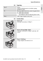 Preview for 15 page of Wilo Star-Z 15 Installation And Operating Instruction