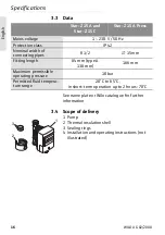 Preview for 16 page of Wilo Star-Z 15 Installation And Operating Instruction