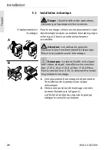 Preview for 28 page of Wilo Star-Z 15 Installation And Operating Instruction