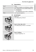 Preview for 35 page of Wilo Star-Z 15 Installation And Operating Instruction