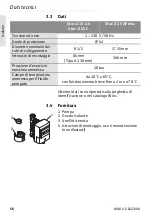 Preview for 56 page of Wilo Star-Z 15 Installation And Operating Instruction