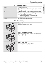 Preview for 65 page of Wilo Star-Z 15 Installation And Operating Instruction