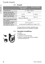 Preview for 66 page of Wilo Star-Z 15 Installation And Operating Instruction