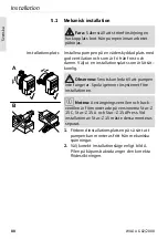 Preview for 80 page of Wilo Star-Z 15 Installation And Operating Instruction