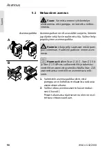 Preview for 90 page of Wilo Star-Z 15 Installation And Operating Instruction