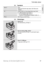 Preview for 97 page of Wilo Star-Z 15 Installation And Operating Instruction