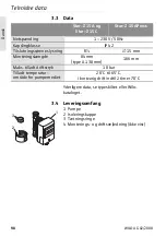 Preview for 98 page of Wilo Star-Z 15 Installation And Operating Instruction