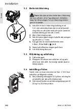 Preview for 102 page of Wilo Star-Z 15 Installation And Operating Instruction