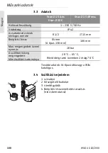 Preview for 108 page of Wilo Star-Z 15 Installation And Operating Instruction