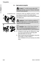 Preview for 110 page of Wilo Star-Z 15 Installation And Operating Instruction