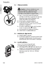 Preview for 112 page of Wilo Star-Z 15 Installation And Operating Instruction