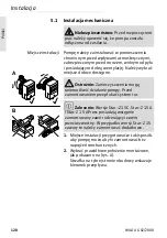 Preview for 120 page of Wilo Star-Z 15 Installation And Operating Instruction