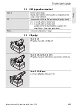 Preview for 127 page of Wilo Star-Z 15 Installation And Operating Instruction