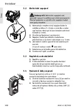 Preview for 132 page of Wilo Star-Z 15 Installation And Operating Instruction