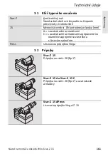 Preview for 161 page of Wilo Star-Z 15 Installation And Operating Instruction