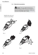 Предварительный просмотр 12 страницы Wilo Star-Z NOVA A Installation And Operating Instructions Manual