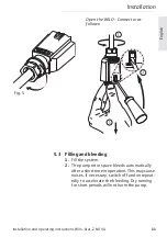 Предварительный просмотр 13 страницы Wilo Star-Z NOVA A Installation And Operating Instructions Manual