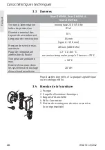 Предварительный просмотр 20 страницы Wilo Star-Z NOVA A Installation And Operating Instructions Manual