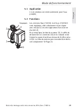 Предварительный просмотр 21 страницы Wilo Star-Z NOVA A Installation And Operating Instructions Manual