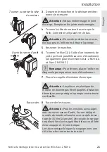 Предварительный просмотр 23 страницы Wilo Star-Z NOVA A Installation And Operating Instructions Manual