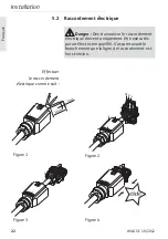 Предварительный просмотр 24 страницы Wilo Star-Z NOVA A Installation And Operating Instructions Manual