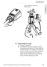 Предварительный просмотр 25 страницы Wilo Star-Z NOVA A Installation And Operating Instructions Manual