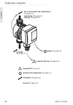 Предварительный просмотр 28 страницы Wilo Star-Z NOVA A Installation And Operating Instructions Manual