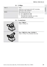 Предварительный просмотр 31 страницы Wilo Star-Z NOVA A Installation And Operating Instructions Manual