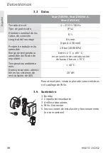 Предварительный просмотр 32 страницы Wilo Star-Z NOVA A Installation And Operating Instructions Manual