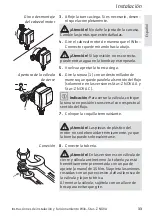 Предварительный просмотр 35 страницы Wilo Star-Z NOVA A Installation And Operating Instructions Manual