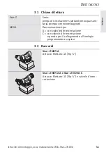 Предварительный просмотр 43 страницы Wilo Star-Z NOVA A Installation And Operating Instructions Manual