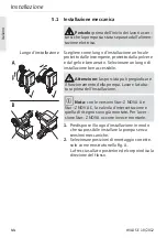 Предварительный просмотр 46 страницы Wilo Star-Z NOVA A Installation And Operating Instructions Manual