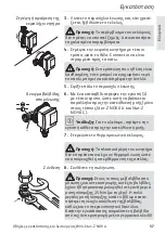 Предварительный просмотр 59 страницы Wilo Star-Z NOVA A Installation And Operating Instructions Manual