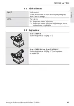 Предварительный просмотр 67 страницы Wilo Star-Z NOVA A Installation And Operating Instructions Manual