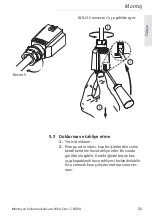 Предварительный просмотр 73 страницы Wilo Star-Z NOVA A Installation And Operating Instructions Manual