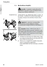 Предварительный просмотр 82 страницы Wilo Star-Z NOVA A Installation And Operating Instructions Manual